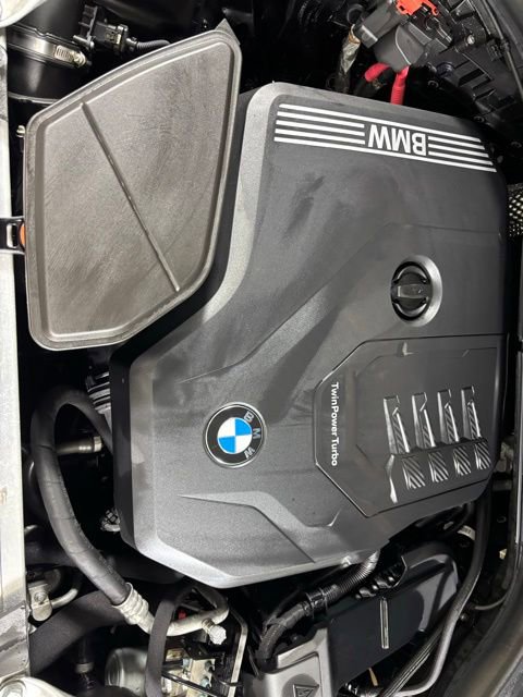 Used 2024 BMW X3 xDrive30i w/ Convenience Package AWD/4WD image 24
