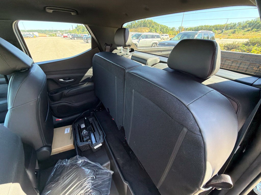 New 2026 Hyundai Santa Cruz SEL AWD/4WD image 12
