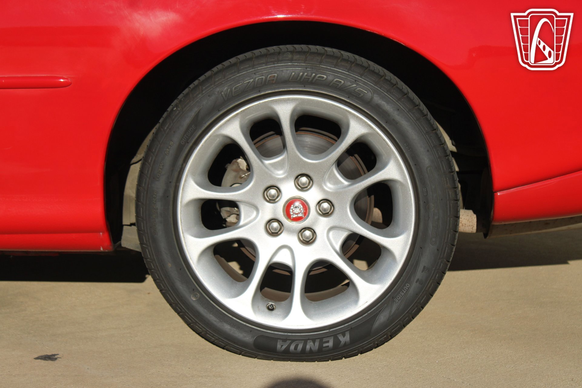 Used 2000 Jaguar XK8 Convertible image 37