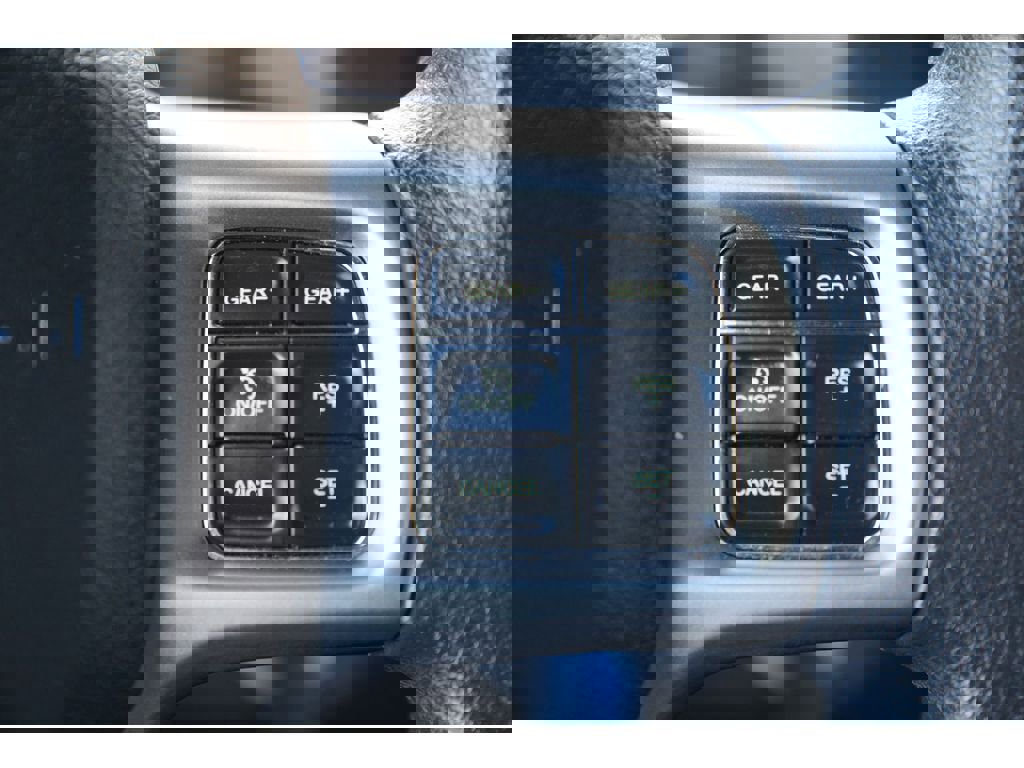 Used 2024 RAM 1500 Classic Warlock image 22