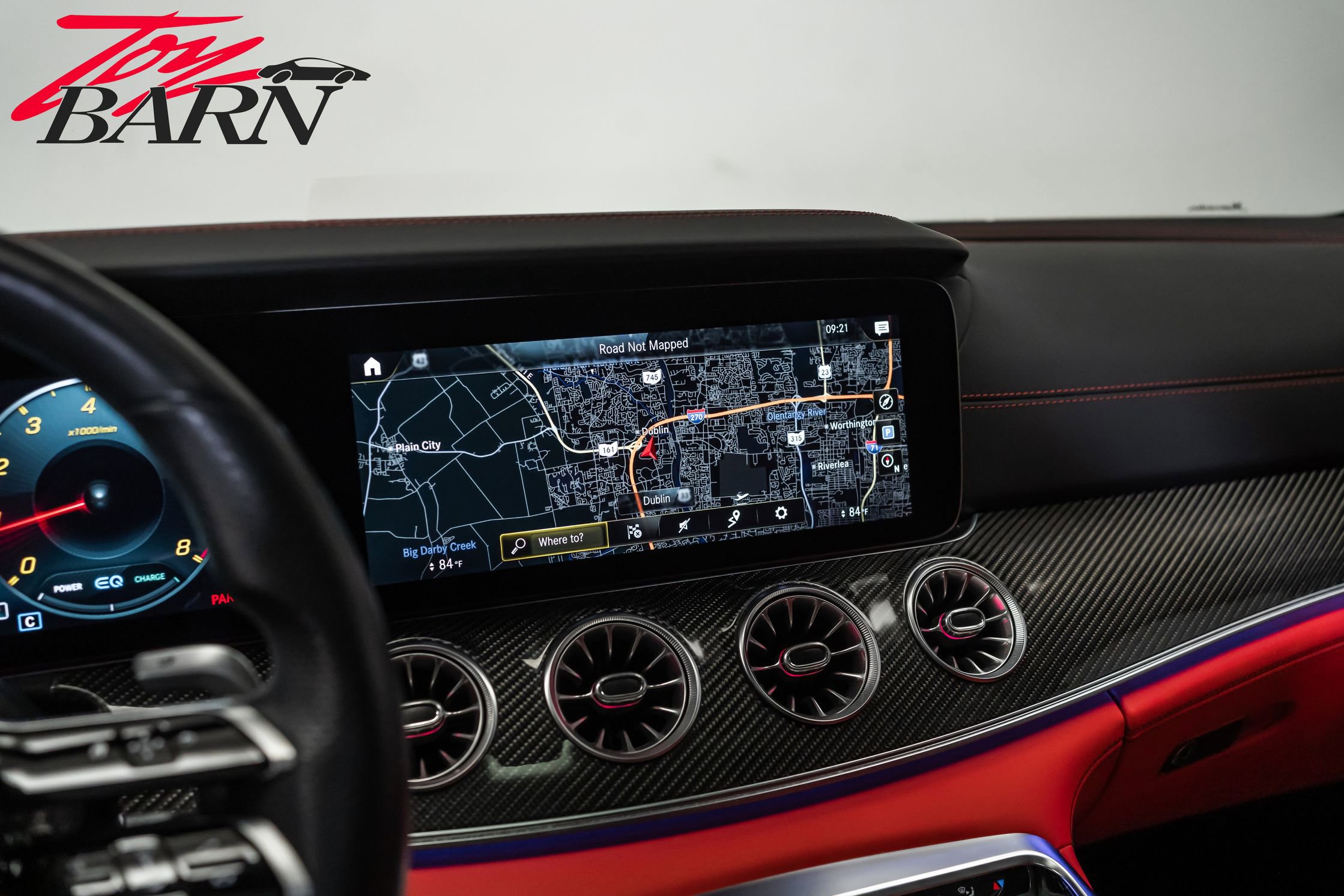 Used 2022 Mercedes-Benz AMG GT 53 image 44