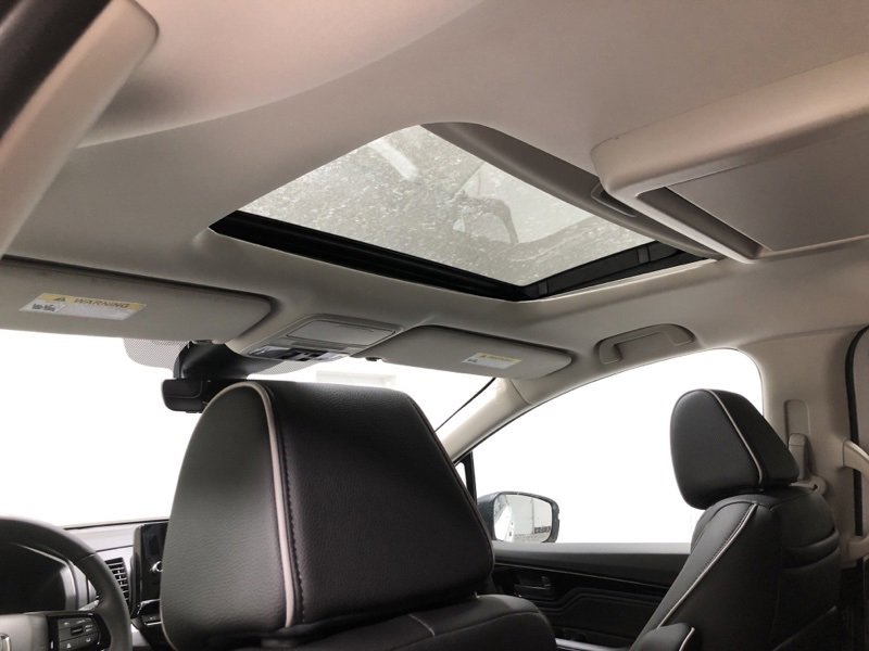 New 2026 Honda Odyssey Touring image 20