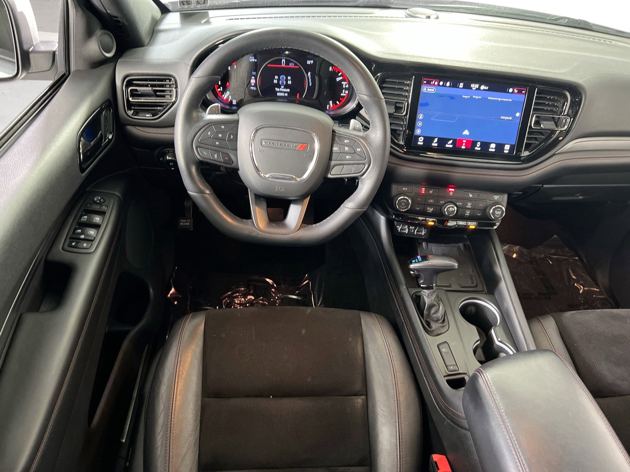 Used 2022 Dodge Durango R/T w/ Trailer Tow Group IV image 22