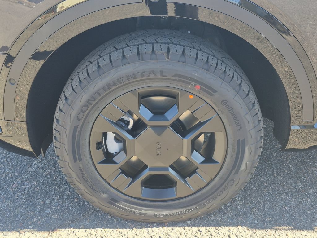 New 2027 Kia Telluride SX Prestige X-Pro AWD/4WD image 17