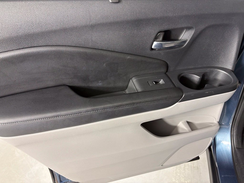 Used 2016 Honda Pilot EX-L image 35