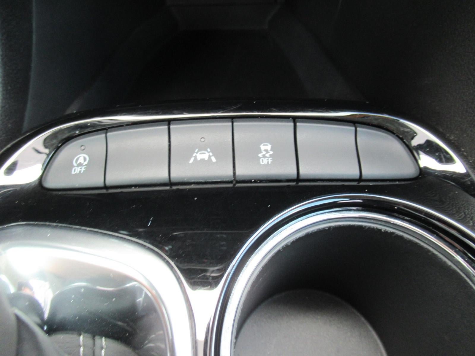 Used 2024 Buick Encore GX Sport Touring w/ Comfort Package FWD image 28