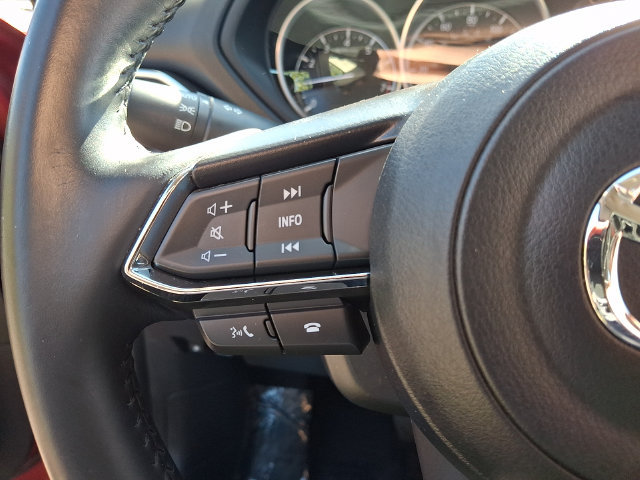 Certified 2022 MAZDA CX-5 AWD 2.5 S image 22