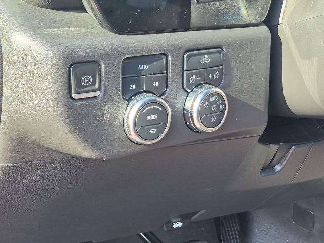Used 2023 GMC Sierra 1500 Elevation AWD/4WD image 21