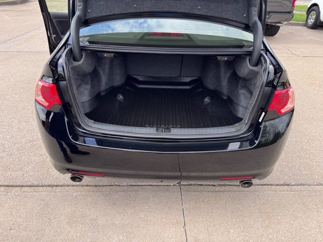 Used 2013 Acura TSX Sedan FWD image 29