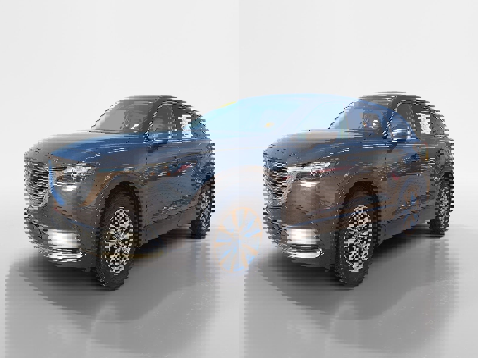 Used 2018 MAZDA CX-9 Touring FWD image 7