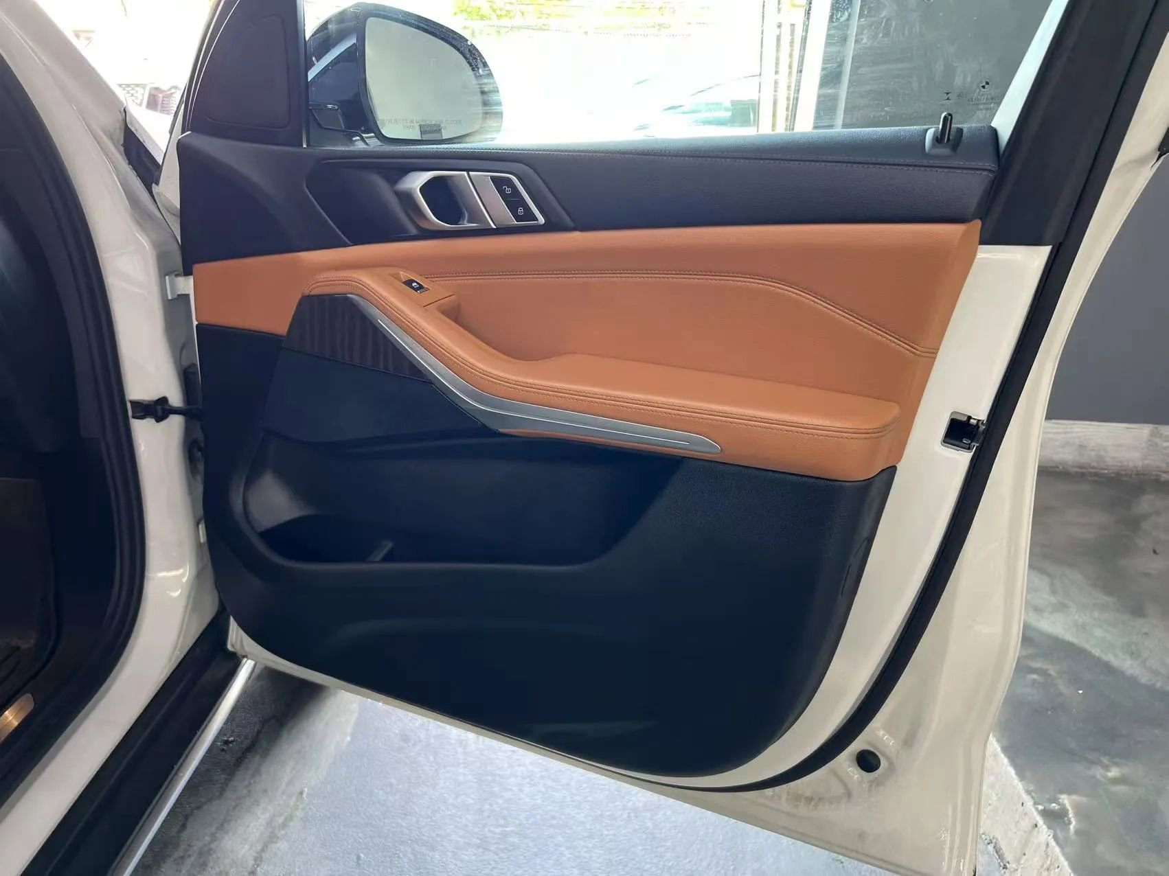 Used 2022 BMW X5 xDrive40i w/ Premium Package image 21