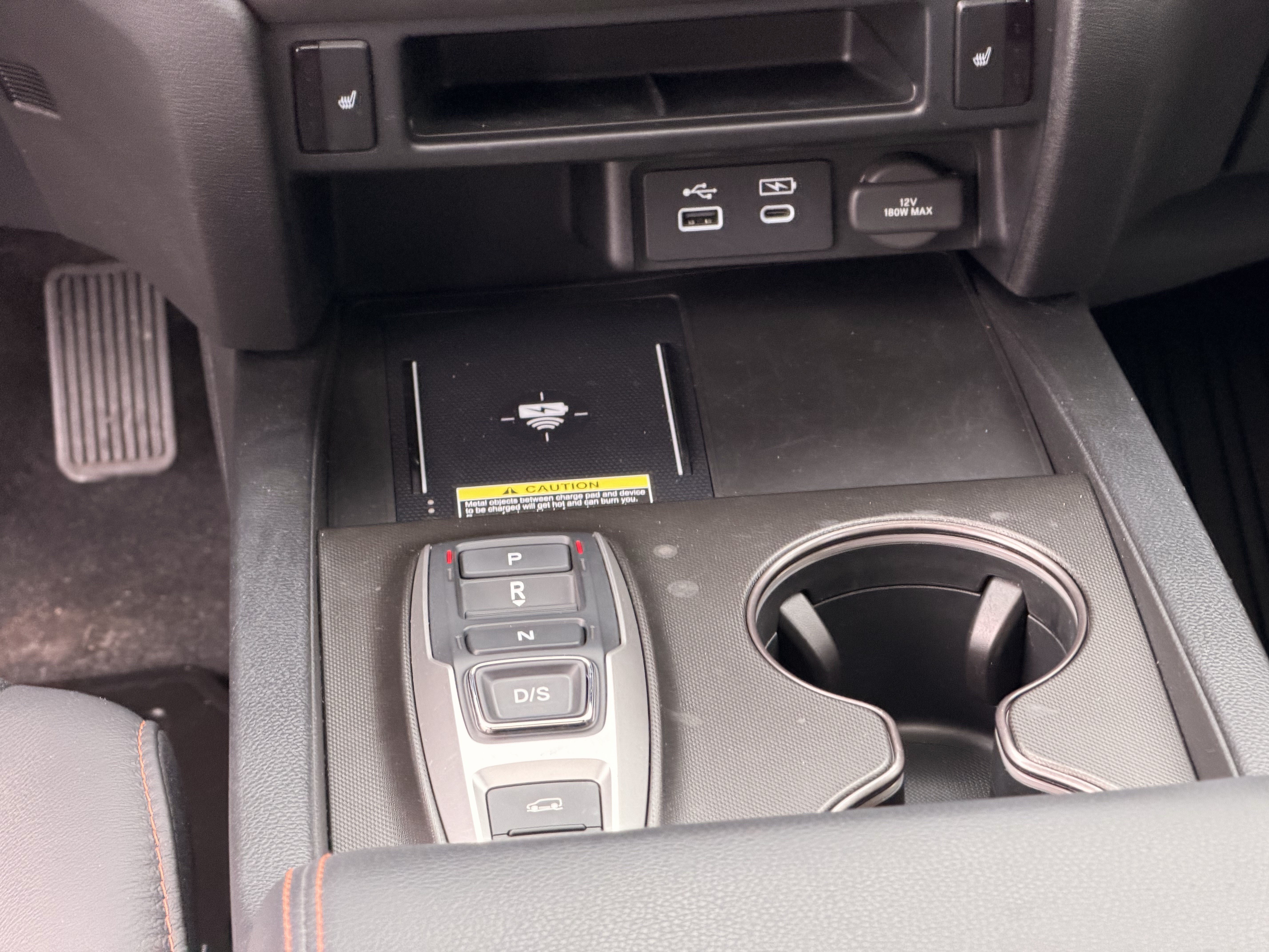 Used 2024 Honda Passport TrailSport image 24