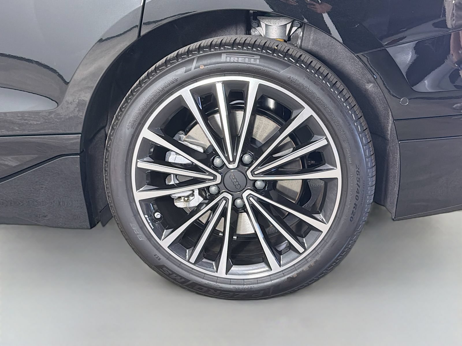 New 2027 Audi A6 e-tron Premium Plus AWD/4WD image 31