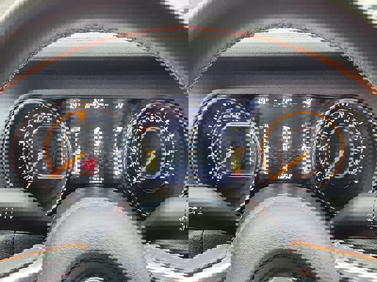 Used 2023 Jeep Gladiator Mojave image 22