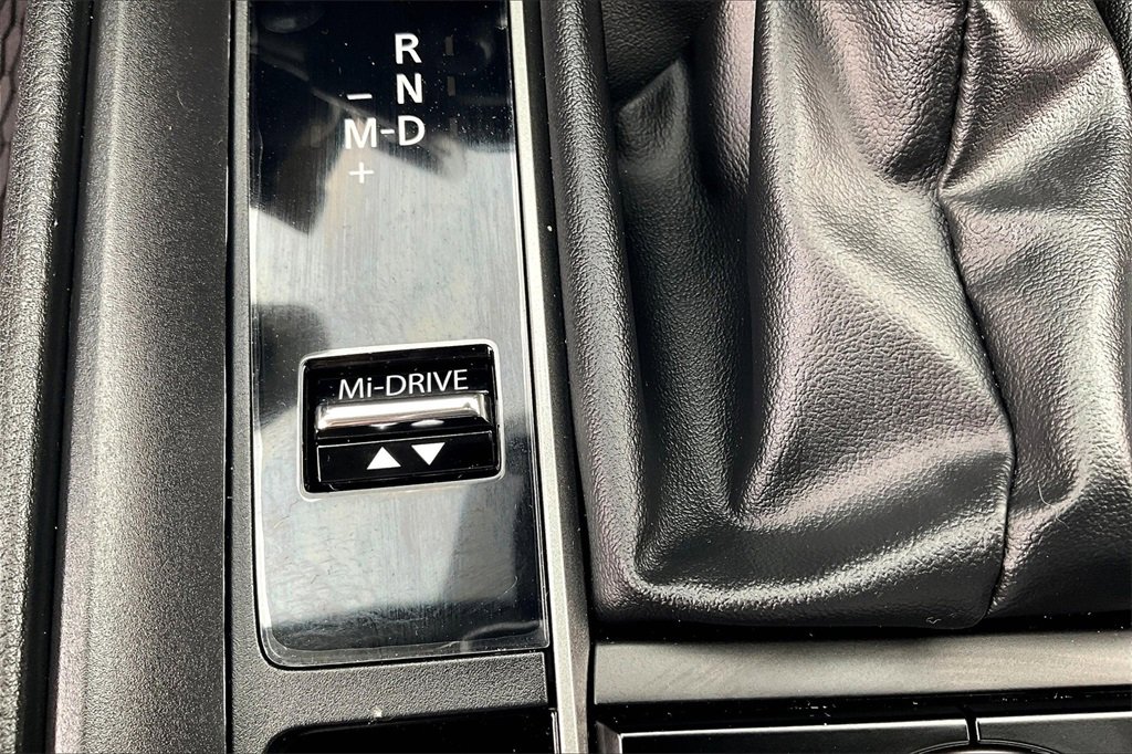 New 2025 MAZDA CX-50 AWD 2.5 S w/ Weather Package image 20