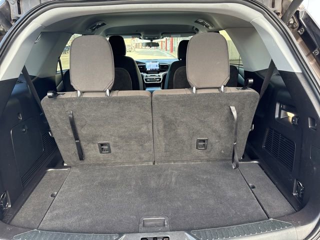 Used 2021 Ford Explorer XLT image 30