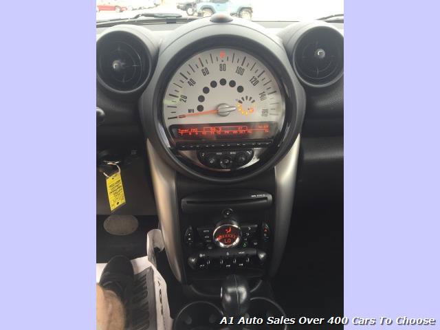 Used 2013 MINI Cooper Countryman FWD image 18