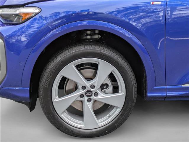 New 2026 Audi Q5 Prestige AWD/4WD image 10