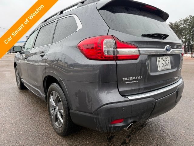 Used 2022 Subaru Ascent Premium w/ Convenience Package AWD/4WD image 8