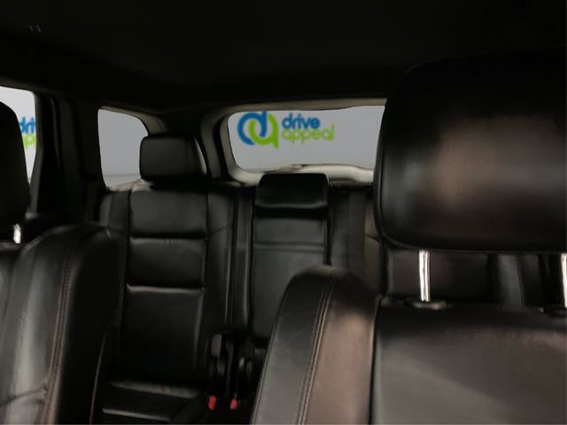 Used 2019 Jeep Grand Cherokee Limited image 20