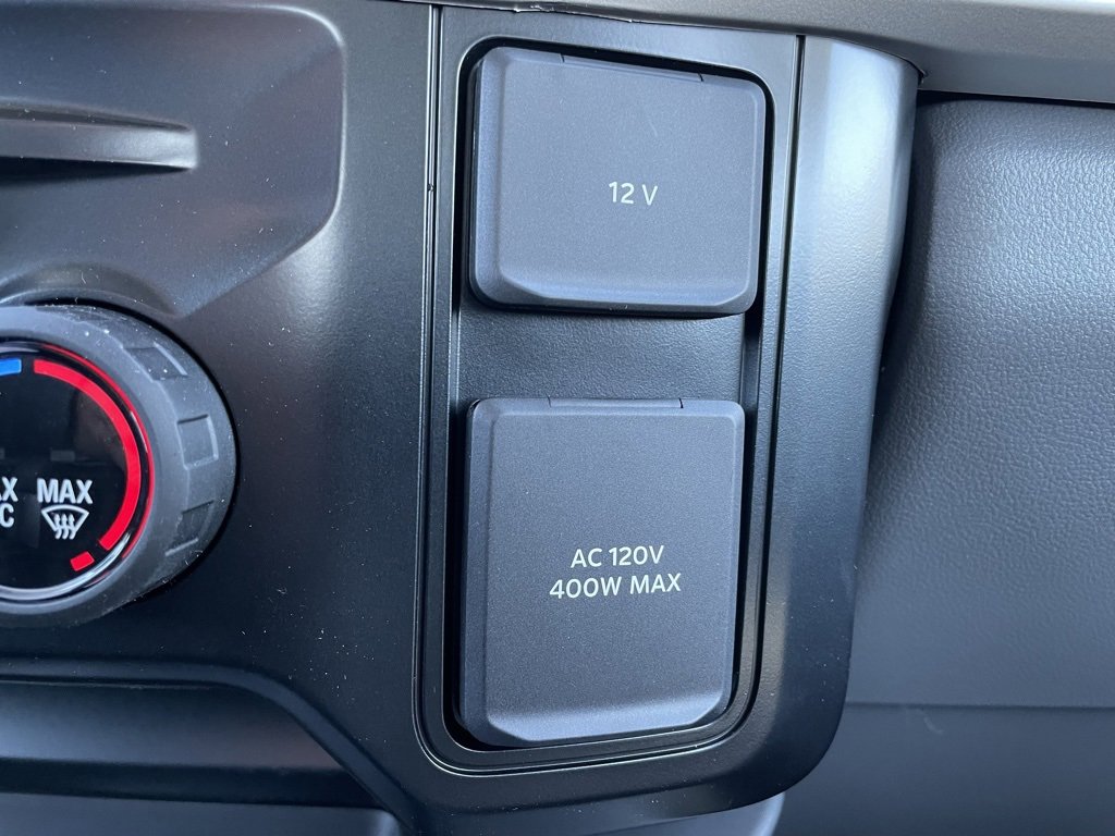 New 2026 Ford F350 XLT image 14