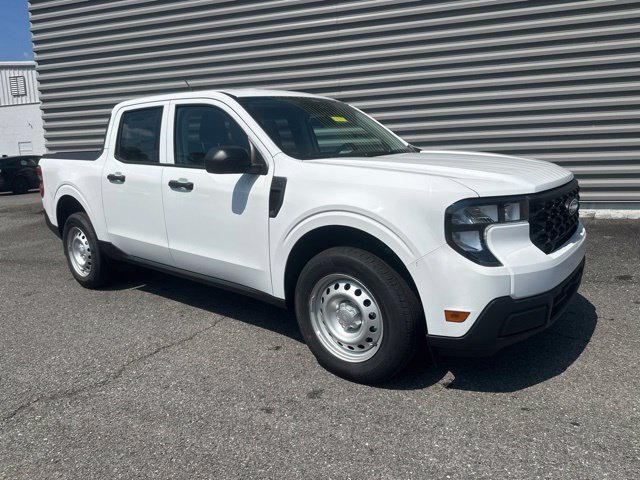 New 2026 Ford Maverick XL FWD image 1