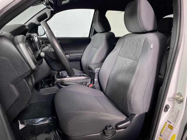 Used 2019 Toyota Tacoma TRD Sport AWD/4WD image 10