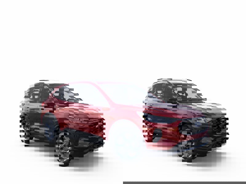 New 2026 Ford Escape ST-Line w/ Tech Pack #1 image 2