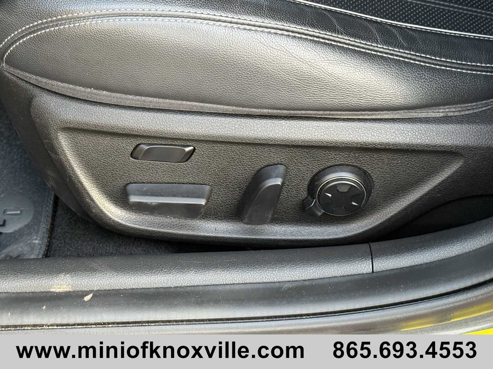 Used 2019 Genesis G70 3.3T Advanced w/ Elite Package image 11