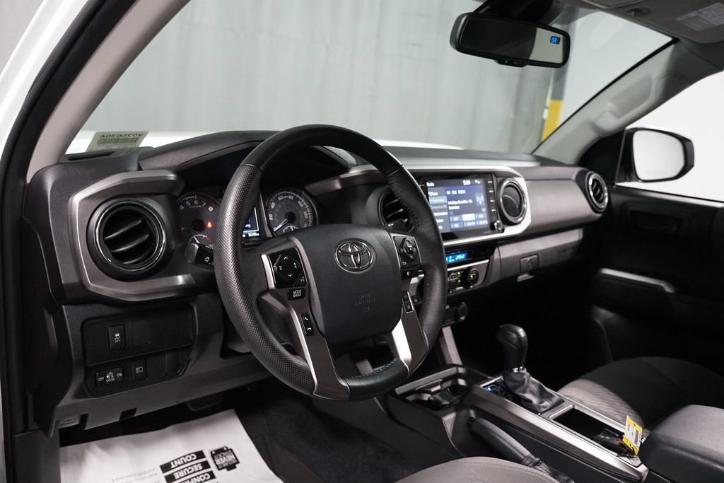 Used 2023 Toyota Tacoma SR5 RWD image 12