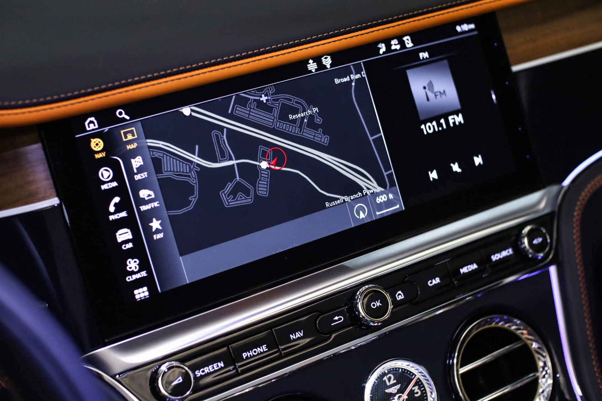 Used 2024 Bentley Continental GT Speed image 27