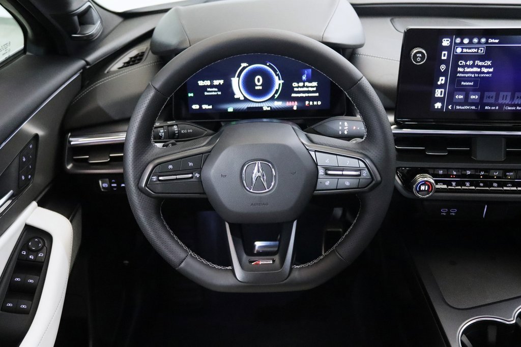 Certified 2024 Acura ZDX A-Spec image 16