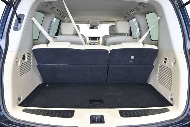 Used 2019 INFINITI QX80 Luxe RWD image 30