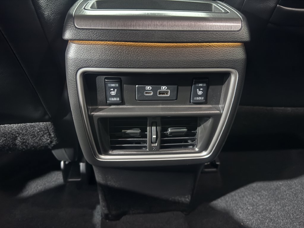 Used 2021 Nissan Murano SL AWD/4WD image 38