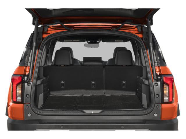 Certified 2026 Honda Passport TrailSport image 9