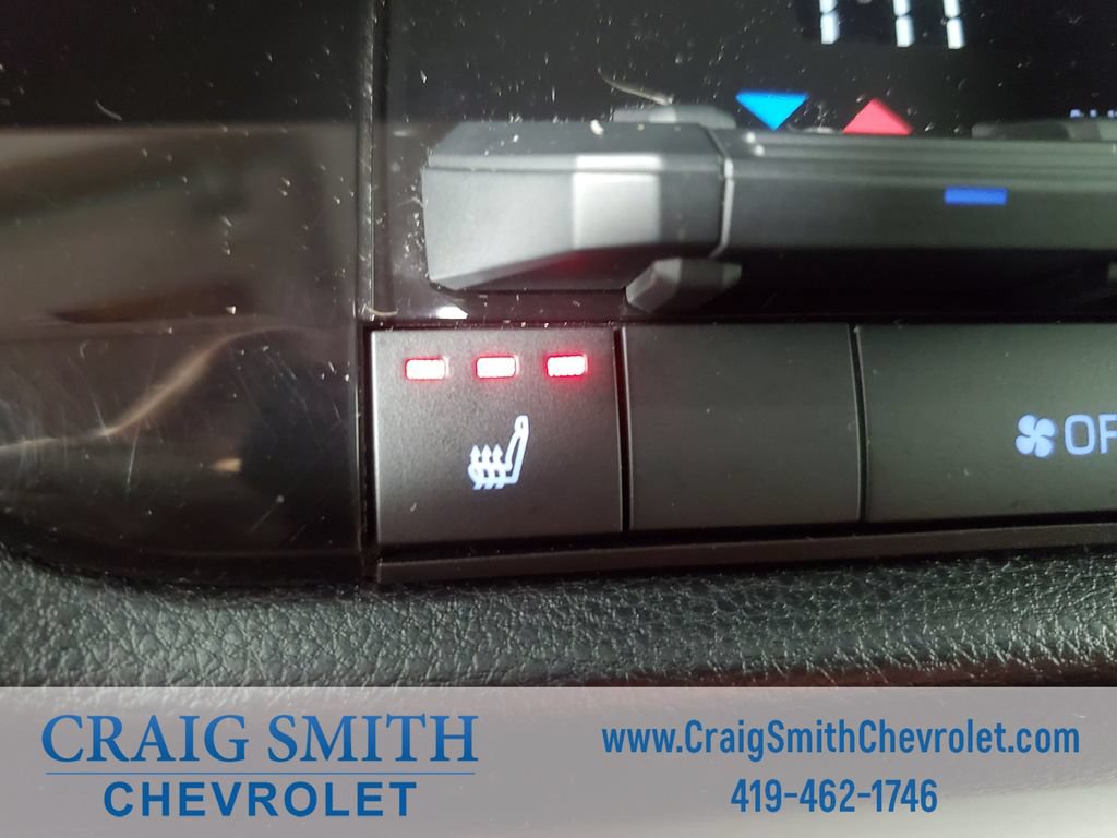 Used 2024 Toyota Tundra SR5 AWD/4WD image 26