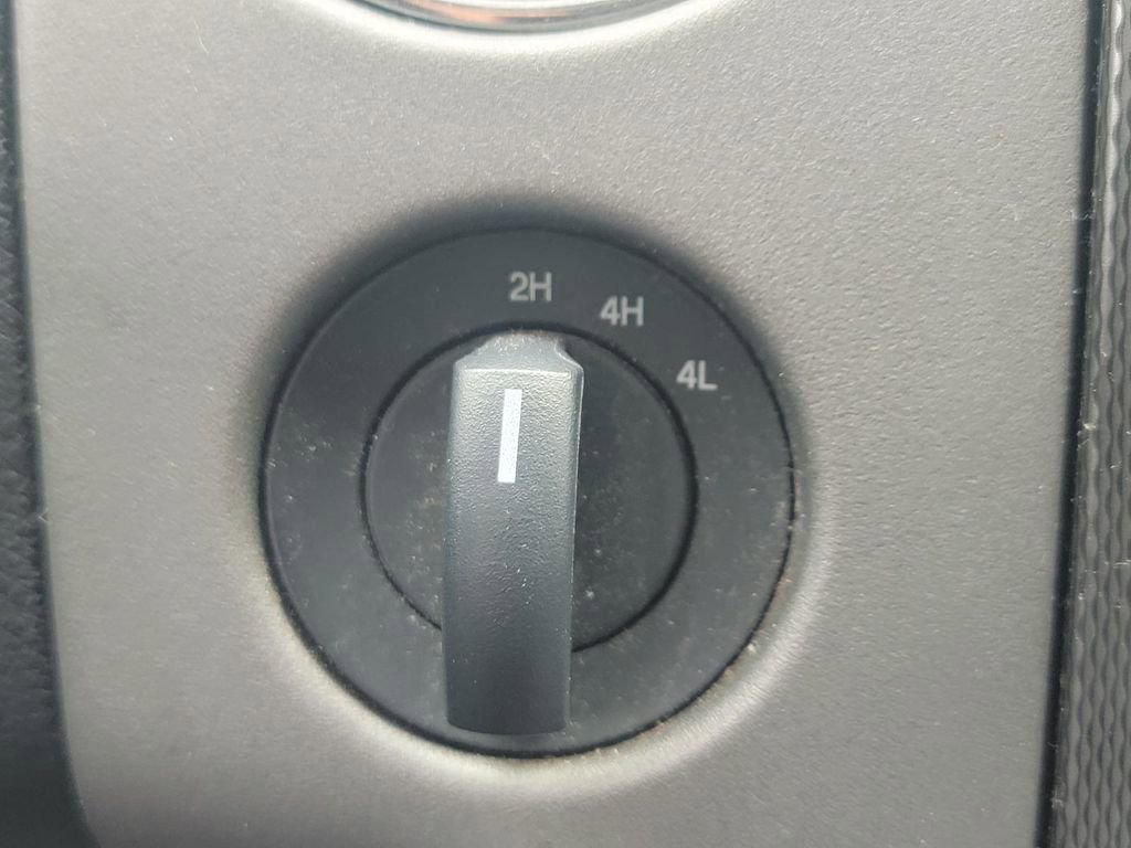 Used 2008 Ford F150 FX4 AWD/4WD image 30