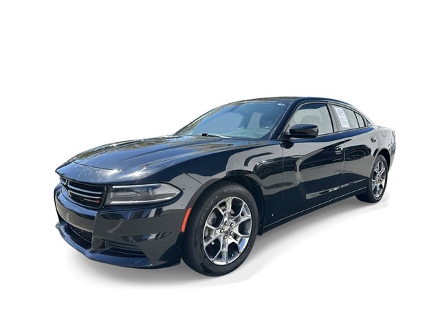 Used 2015 Dodge Charger SE w/ Popular Equipment Group