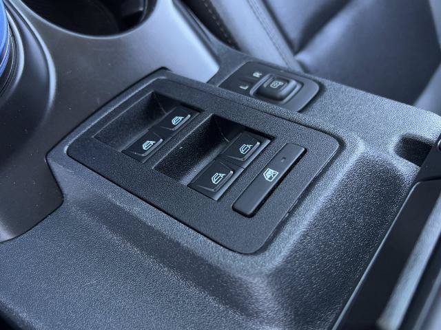 Certified 2024 Ford Bronco Black Diamond AWD/4WD image 26