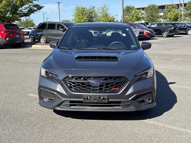 Used 2025 Subaru WRX Premium AWD/4WD image 6