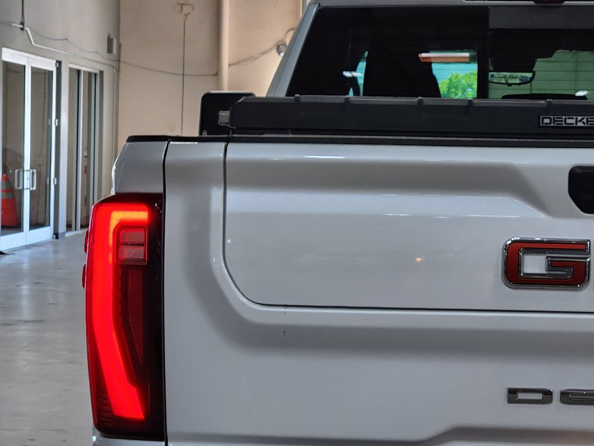 Used 2024 GMC Sierra 2500 Denali w/ Denali Reserve Package AWD/4WD image 20
