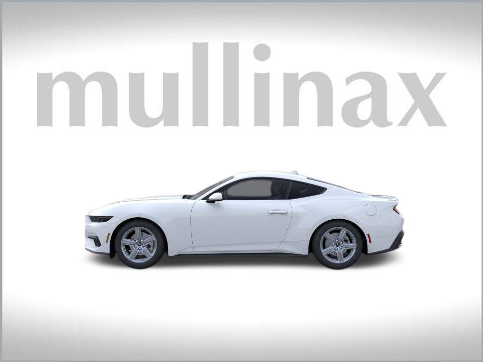 New 2026 Ford Mustang Premium RWD image 33