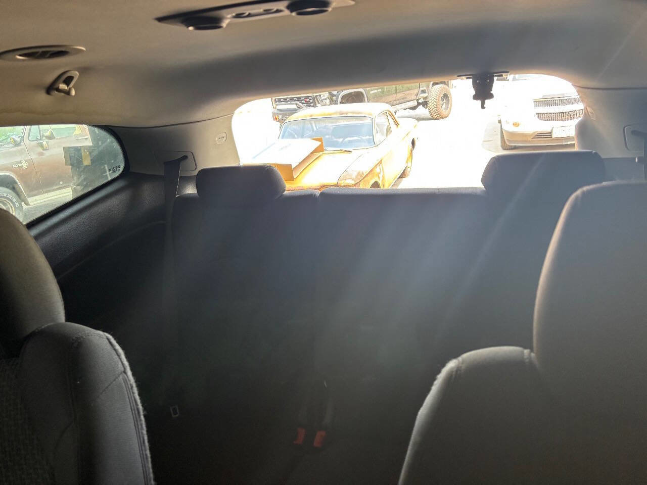 Used 2012 Chevrolet Traverse LT image 13