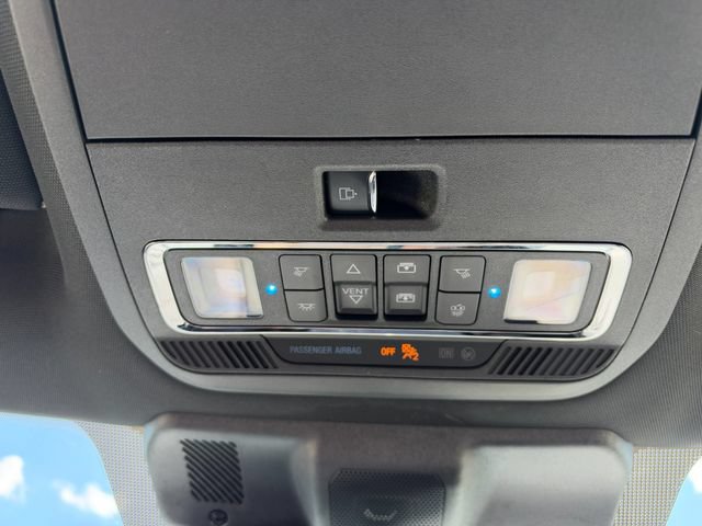 Used 2024 Ford F150 Lightning Lariat AWD/4WD image 46