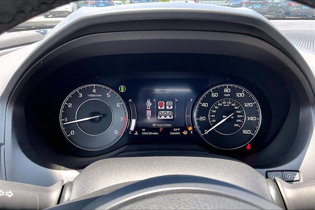 Used 2023 Acura RDX FWD w/ Technology Package image 12