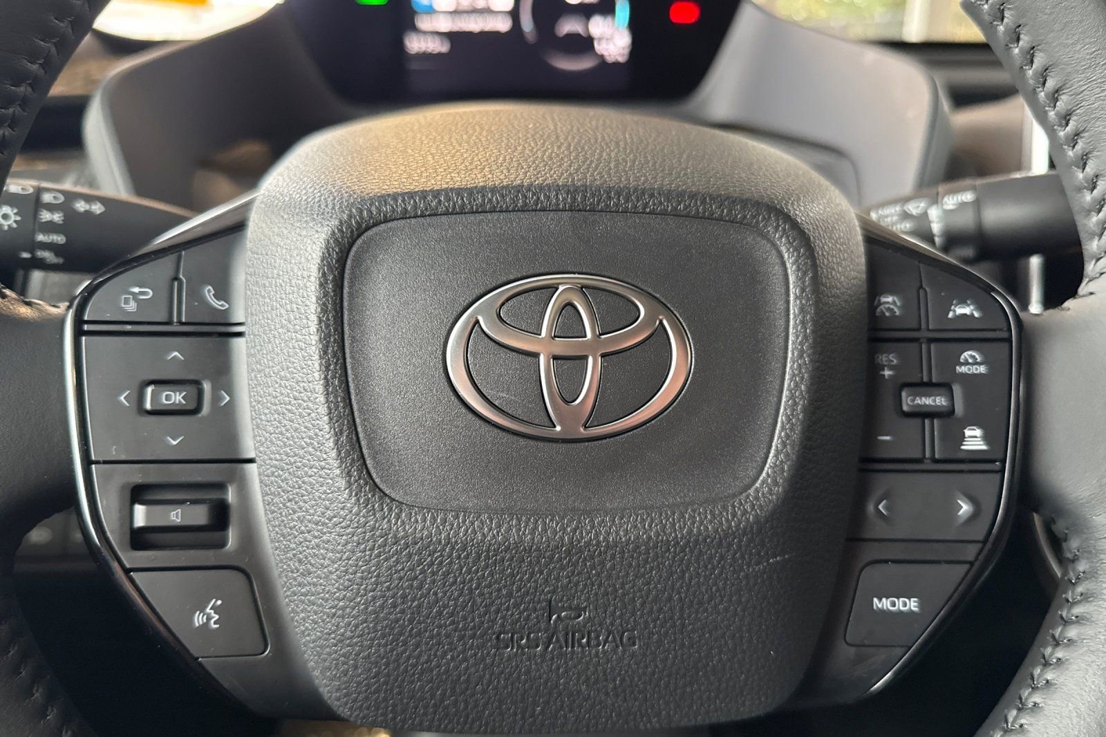 Certified 2024 Toyota bZ4X XLE image 27