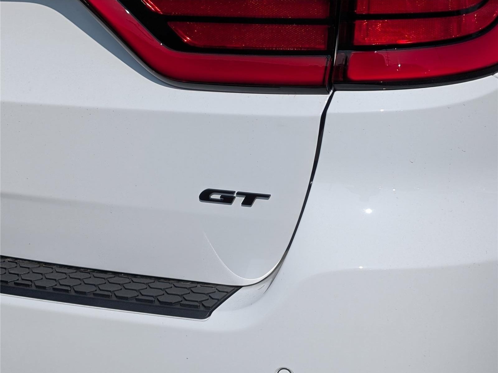 New 2026 Dodge Durango GT w/ Blacktop Package AWD/4WD image 7