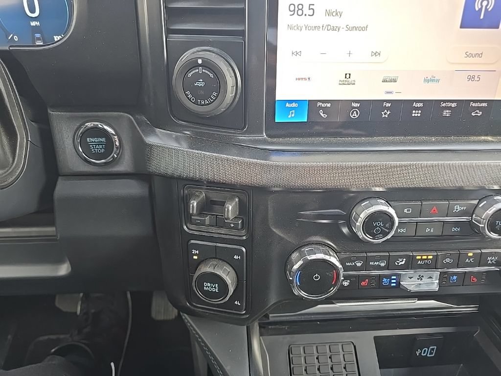 Used 2026 Ford F450 Platinum AWD/4WD image 27