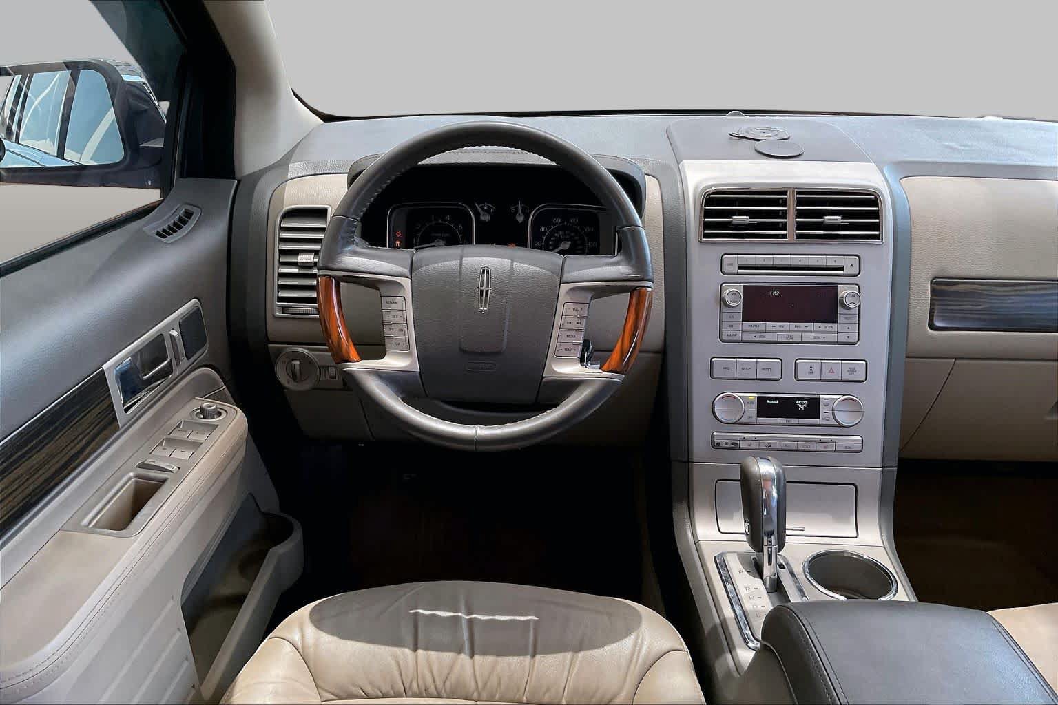 Used 2007 Lincoln MKX 2WD image 6