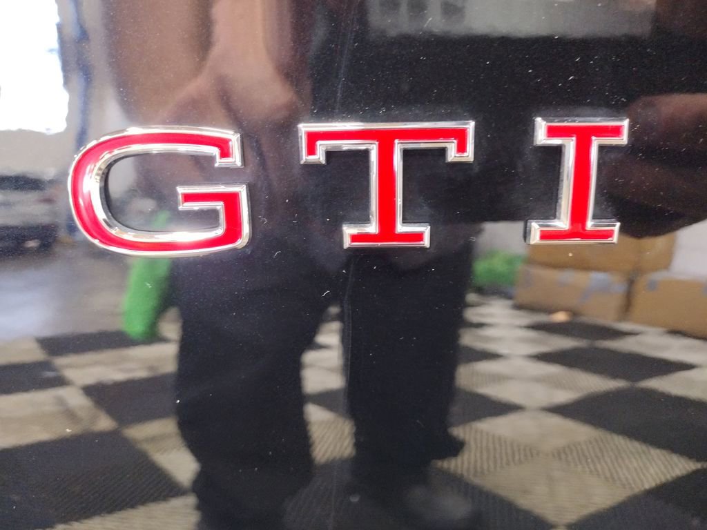 New 2025 Volkswagen GTI Autobahn image 7